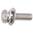 ナベセムス(+)I=3 ステンレス 5×12　(10個入)