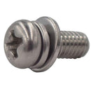 ナベセムス(+)I=4 SUS 4X10　(20個入)