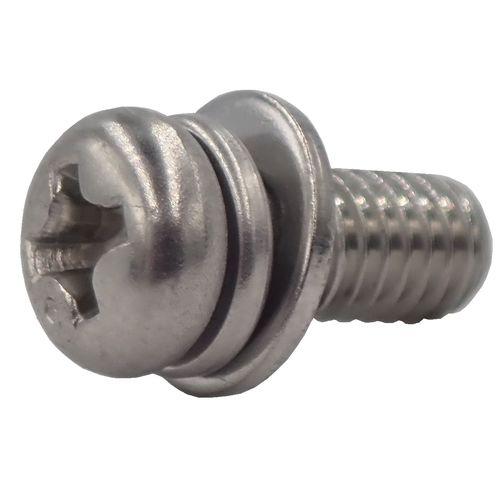 ナベセムス(+)I=4 SUS 4X10　(20個入)