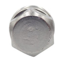 六角セムスP=4 ステンレス 8×25　(5個入)