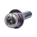 ナベセムス(+)P=3 三価クロメート 5X15　(20個入)