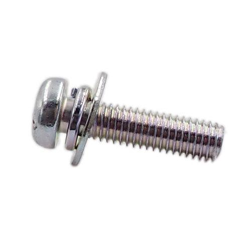 ナベセムス(+)P=3 三価クロメート 3×10　(50個入)
