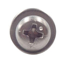 ナベセムス(+)P=3 ステンレス 6×14　(10個入)