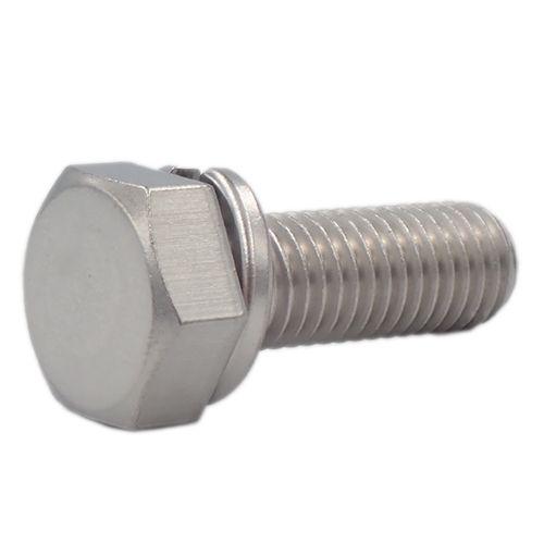 六角セムスP=2 SUS 6X50　(5個入)