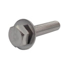 六角セムスP=1 SUS 5X25　小箱(200個入)