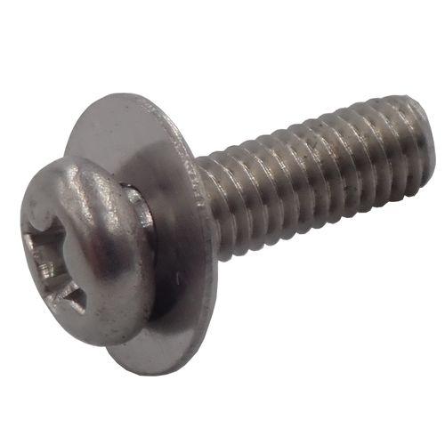 ナベセムス(+)P=1 SUS 4X6　(10個入)