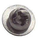 ナベセムス(+)P=1 ステンレス 5×25　(10個入)