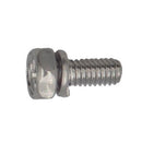 六角アプセットセムス(+)P=2 ステンレス 4×16　(20個入)