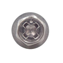 六角アプセットセムス(+)P=3 ステンレス 8×45　小箱(100個入)