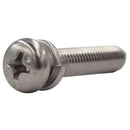 ナベセムス(+)P=2 SUS 5X10　(20個入)