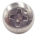 ナベセムス(+)P=2 ステンレス 3×30　(10個入)