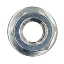 皿バネナット 三価クロメート M12　(5個入)