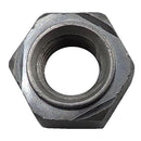 六角溶接ナットパイロット付 鉄生地 M12　小箱(200個入)