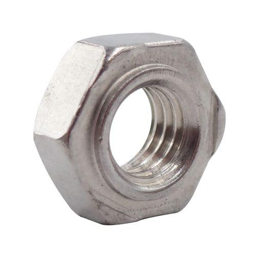 六角溶接ナット(DIN) SUS M10　(5個入)