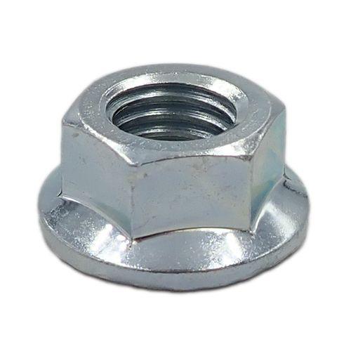 フランジナットセレーション付 ユニクロ M12　小箱(170個入)