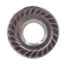 フランジナットセレーション付 ステンレス M10　(5個入)