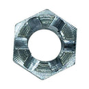 溝付ナット(高型)2種 ユニクロ M10　(5個入)