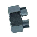 溝付ナット(高型)2種 ユニクロ M16　(1個)