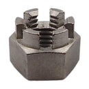 溝付ナット(高型)2種 SUS M10　(1個)