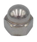 袋ナット(左) ステンレス M12　(1個)