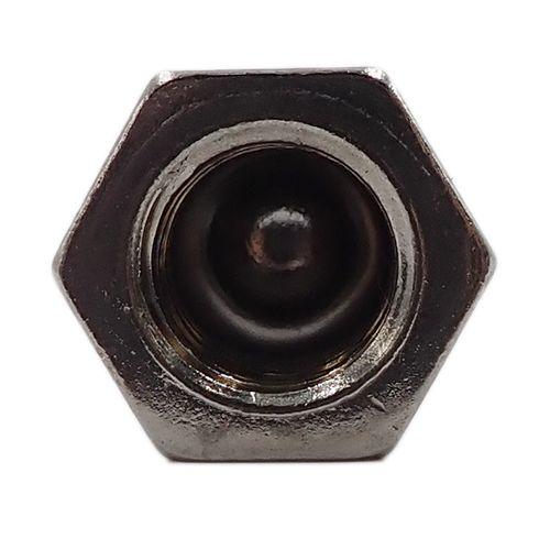 袋ナット(左) ステンレス M10　(1個)