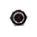 袋ナット クロム M8　(10個入)