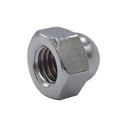 袋ナット クロム M20　(1個)