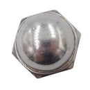 袋ナット ステンレス W1/4　(10個入)