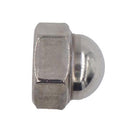 細目袋ナット SUS 20X1.5　(1個)