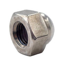 細目袋ナット ステンレス 16×1.5　(1個)