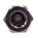 細目袋ナット ステンレス 20×1.5　(1個)