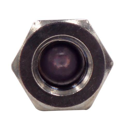 細目袋ナット ステンレス 12×1.25　(1個)