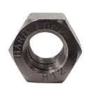 細目ハードロックナット ステンレス 12×1.25　(1個)