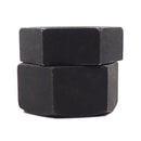 ネジナラ ハードロックナット S45C M20 (1個)