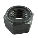 Uナット 鉄生地 M6　(10個入)