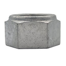 ネジナラ Uナット ドブ M20 (1個)