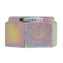 Uナット クロメート M10　(5個入)