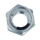 Uナット 三価ユニクロ M10　(5個入)