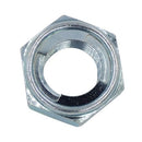 Uナット 三価クロメート M16　小箱(150個入)