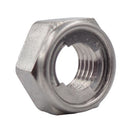 細目Uナット SUS 20X1.5　(1個)