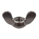 冷間蝶ナット1種 SUS M10　小箱(40個入)