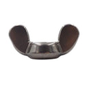 冷間蝶ナット1種 ステンレス M12　小箱(25個入)