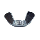 冷間蝶ナット ユニクロ M8　(10個入)