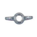 冷間蝶ナット ユニクロ M8　(10個入)