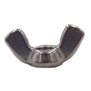 冷間蝶ナット ステンレス M8　小箱(180個入)