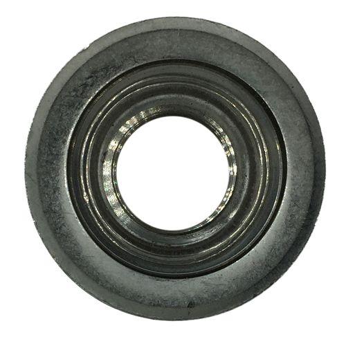 フランジナットセレーション無 ステンレス M8　(10個入)