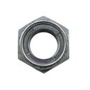 リングロックナット ユニクロ M12　(5個入)