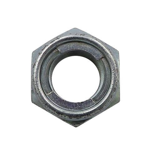 リングロックナット ユニクロ M10　(5個入)
