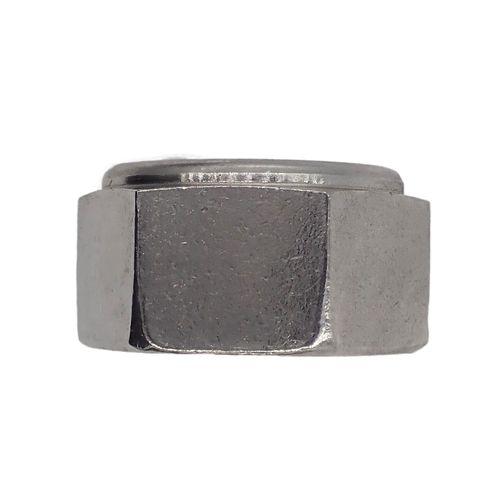 リングロックナット ステンレス M5　(5個入)
