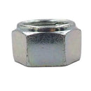 Vロックナット 三価クロメート M10　(5個入)